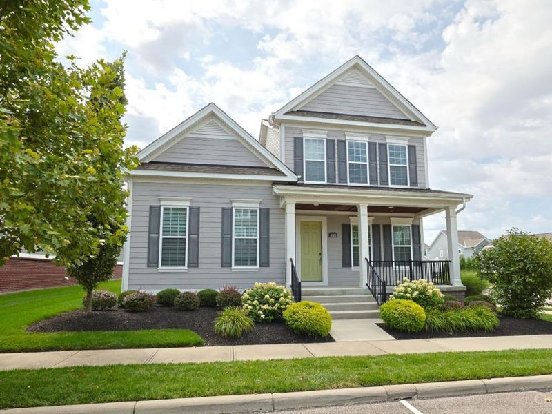4143 Parkview Drive, Blue Ash, OH 45242 Photo 1