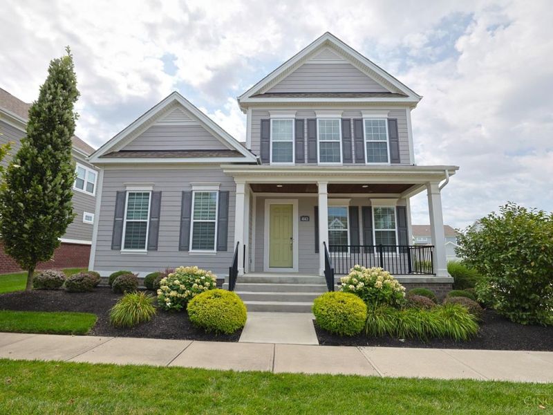 4143 Parkview Drive, Blue Ash, OH 45242 Photo 2