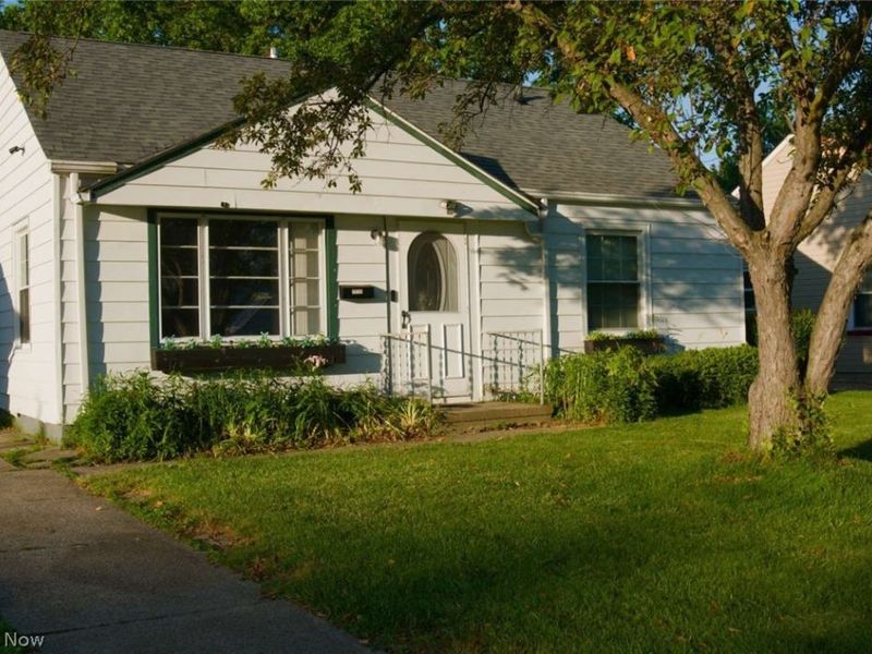 15731 Mina Avenue, Cleveland, OH 44135 Photo 1