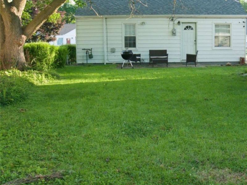 15731 Mina Avenue, Cleveland, OH 44135 Photo 13