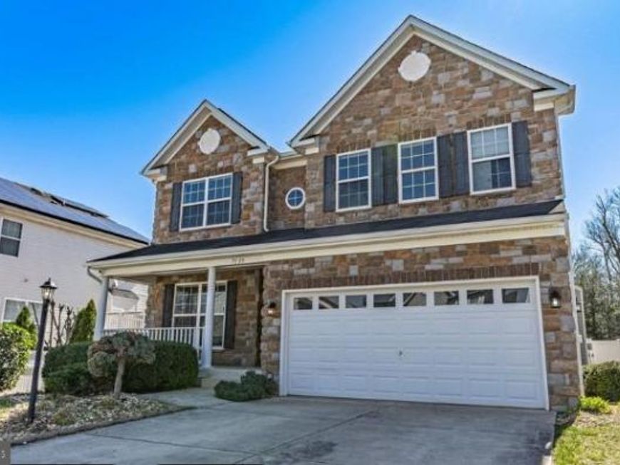 7135 Britens Way, Brandywine, MD 20613 Main Photo