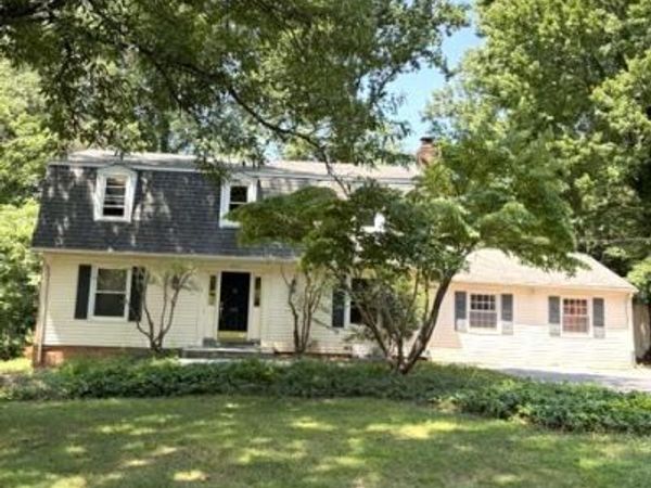 2429 PARALLEL LANE , SILVER SPRING, MD 20904