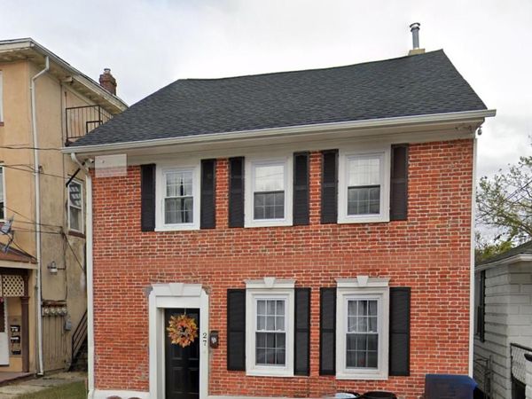 27 CHURCH STREET, MOUNT HOLLY, NJ 08060