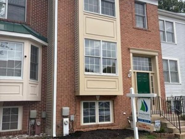 248 SAINT MICHAELS CIRCLE, ODENTON, MD 21113