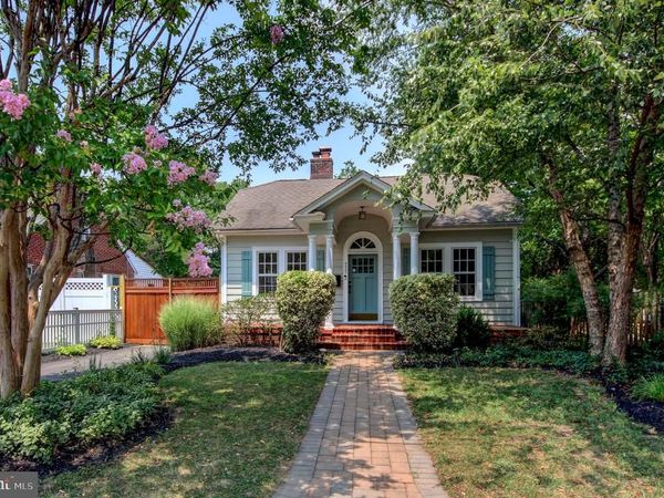 3527 6TH STREET S, ARLINGTON, VA 22204