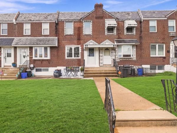 4214 MAGEE AVENUE, PHILADELPHIA, PA 19135
