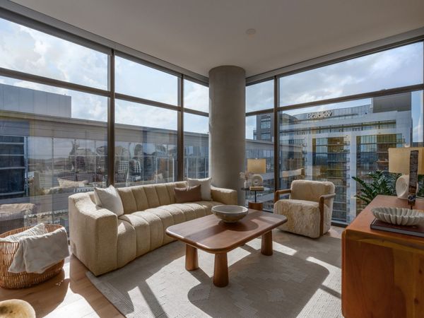 1212 Demonbreun St , Unit B1, Nashville, TN 37203