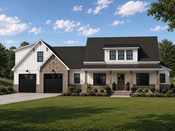 13103 Jones Gap Rd , Soddy Daisy, TN 37379