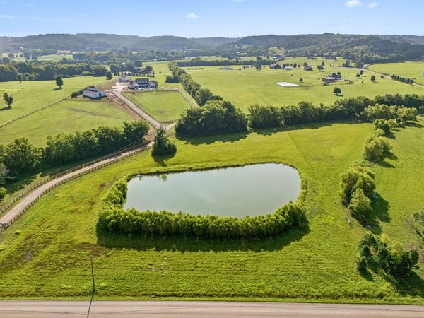 0 Polk Ln, Unit Lot 3, Columbia, TN 38401