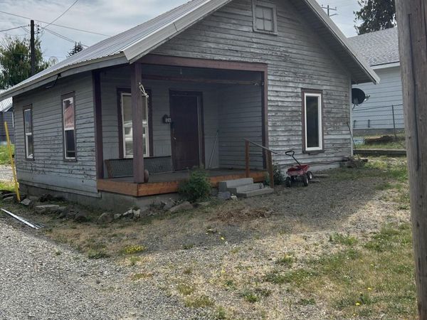 126 S 14th ST , St. Maries, ID 83861