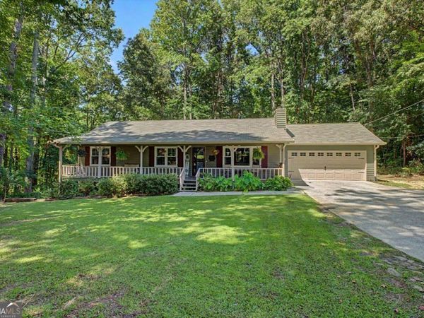 465 Harmony Grove Church Road, Acworth, GA 30101