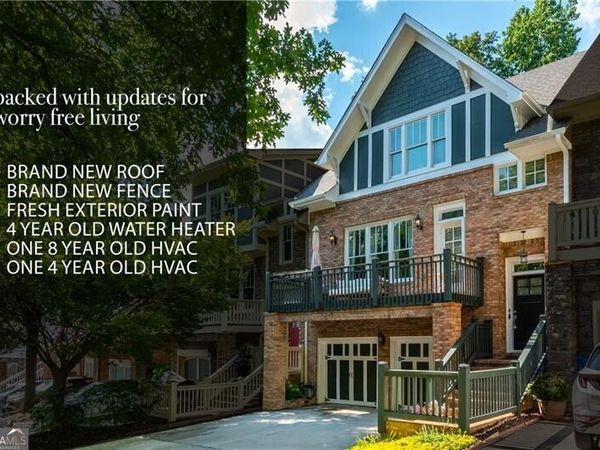 1513 Whitehead Bluff NW, Atlanta, GA 30318