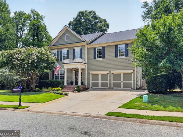 242 Independence Lane, Peachtree City, GA 30269