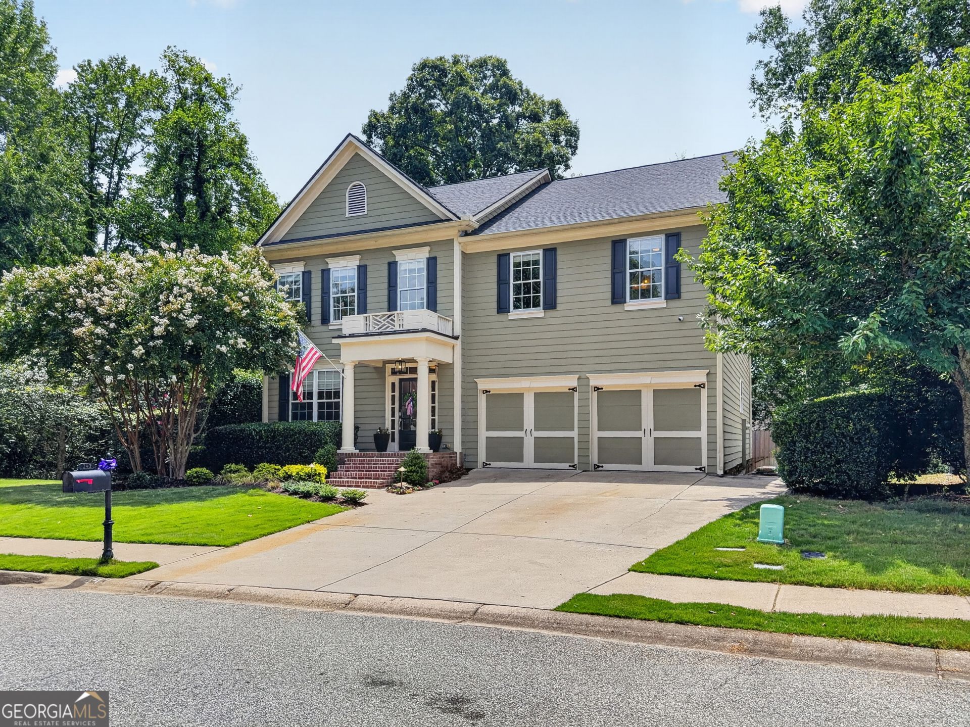 242 Independence Lane, Peachtree City, GA 30269 Main Photo