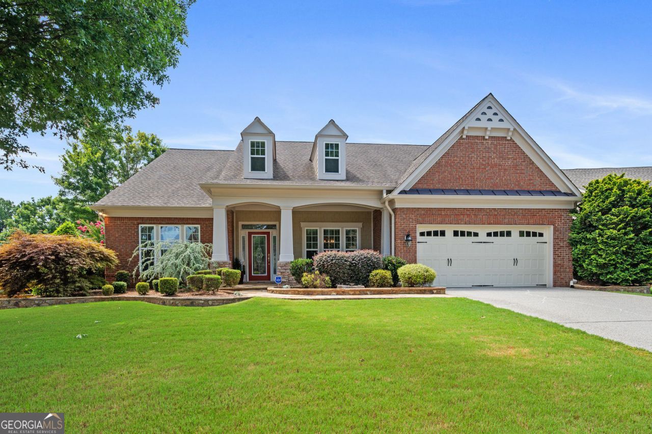 6440 Vickery Post Lane, Cumming, GA 30040 Main Photo