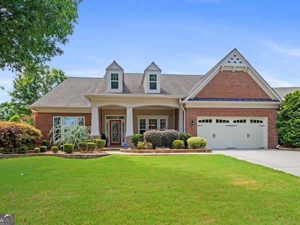 6440 Vickery Post Lane, Cumming, GA 30040