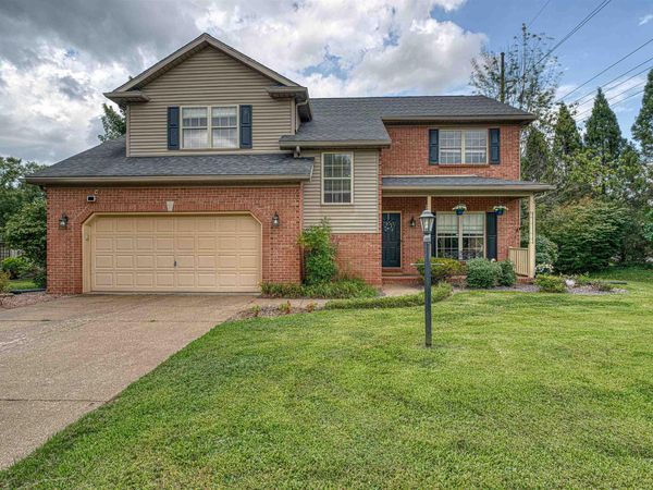 4488 Brandywine Drive, Newburgh, IN 47630