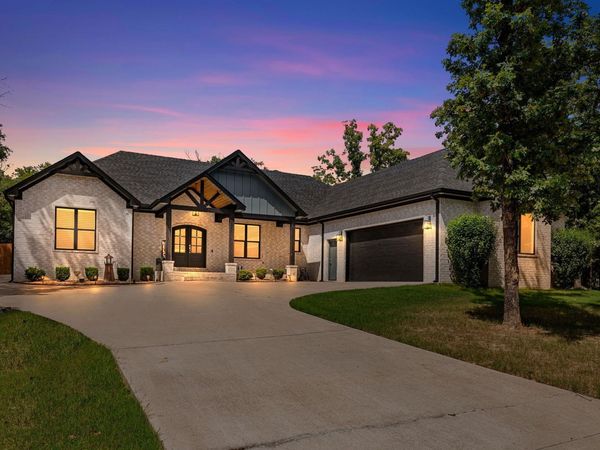 8706 Bobcat , Sherwood, AR 72120