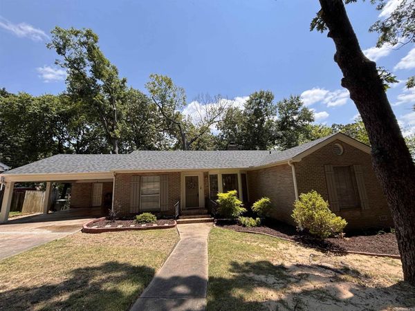 3 Nob Hill Cove , Little Rock, AR 72205