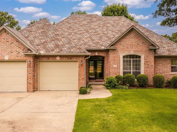 40 Chatel , Little Rock, AR 72223