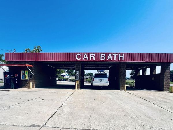 Mena, AR 71953