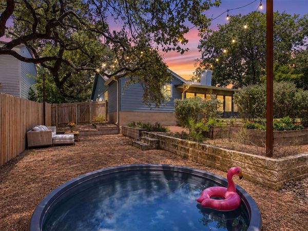 7703 Keswick DR , Austin, TX 78745