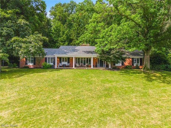 3189 Dunbarton Avenue NW, Canton, OH 44708