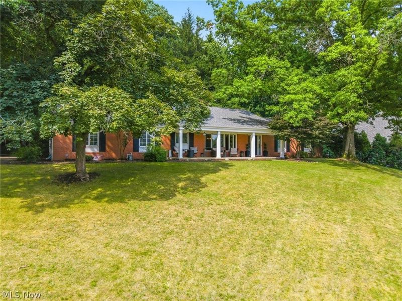 3189 Dunbarton Avenue NW, Canton, OH 44708 Photo 2