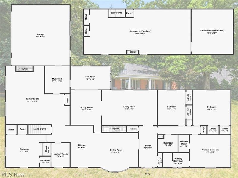 3189 Dunbarton Avenue NW, Canton, OH 44708 Photo 47