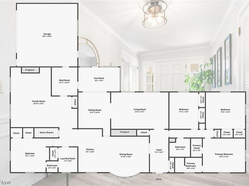 3189 Dunbarton Avenue NW, Canton, OH 44708 Photo 49