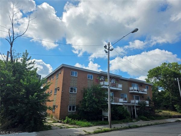 16004 Euclid Avenue, Cleveland, OH 44112