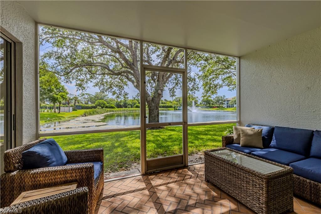9600 Victoria Ln, Unit 108, Naples, FL 34109 Photo