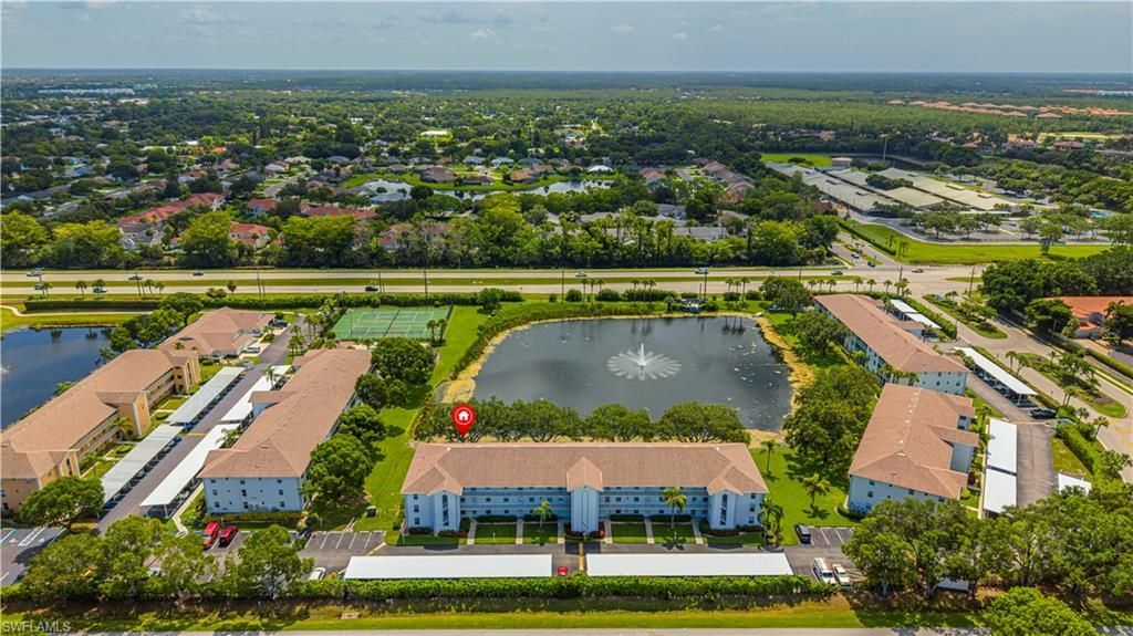 9600 Victoria Ln, Unit 108, Naples, FL 34109 Photo