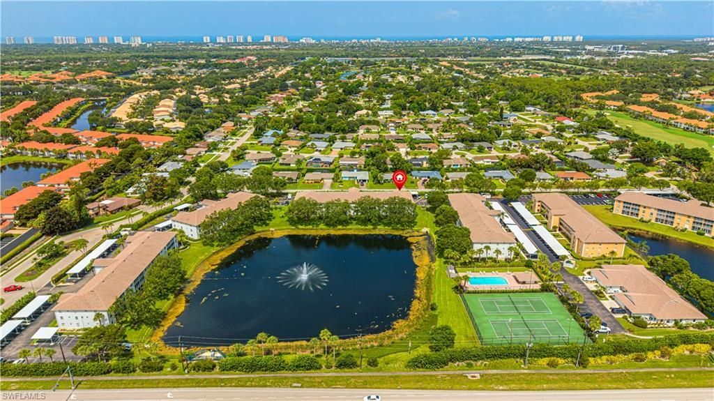 9600 Victoria Ln, Unit 108, Naples, FL 34109 Photo
