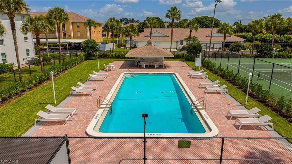 9600 Victoria Ln, Unit 108, Naples, FL 34109 Photo