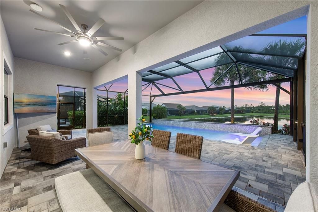 19640 Aqua View Ln, Fort Myers, FL 33913 Photo