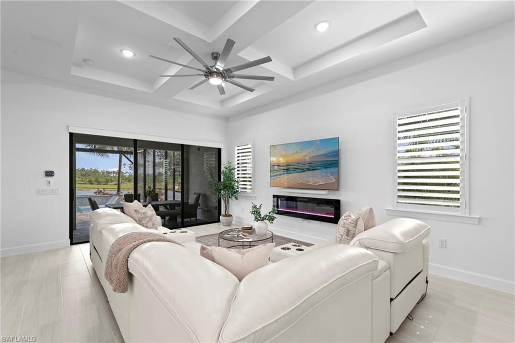 19640 Aqua View Ln, Fort Myers, FL 33913 Photo