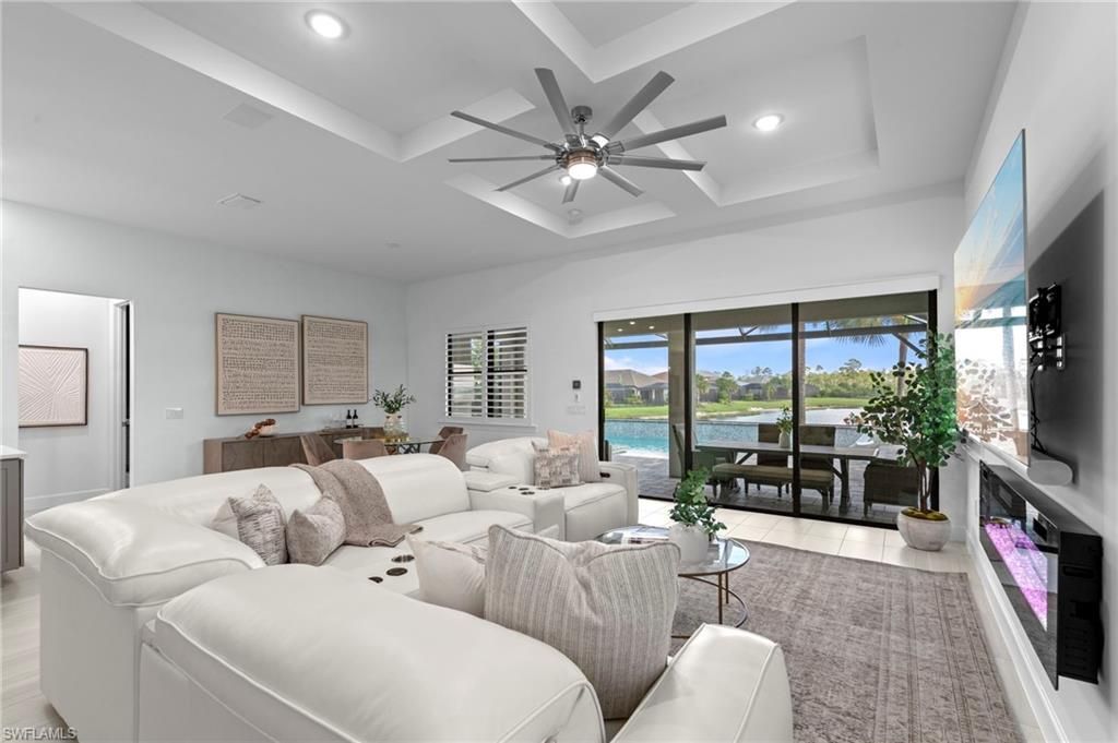 19640 Aqua View Ln, Fort Myers, FL 33913 Photo