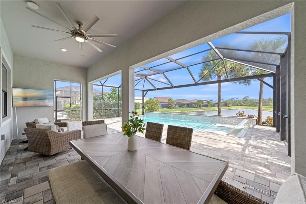 19640 Aqua View Ln, Fort Myers, FL 33913 Photo