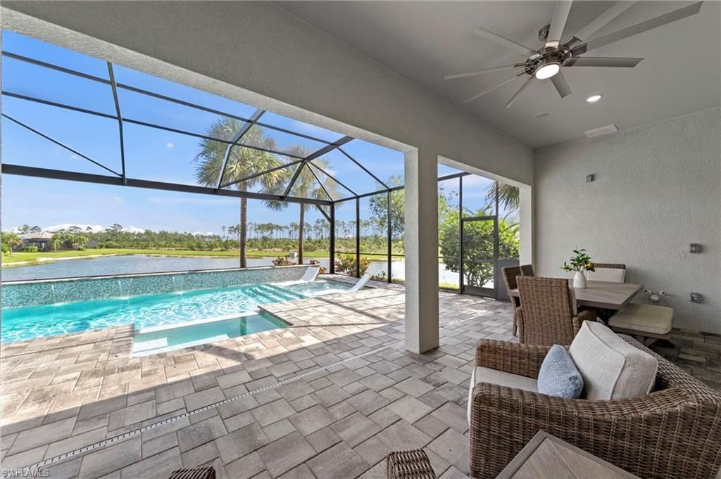 19640 Aqua View Ln, Fort Myers, FL 33913 Photo