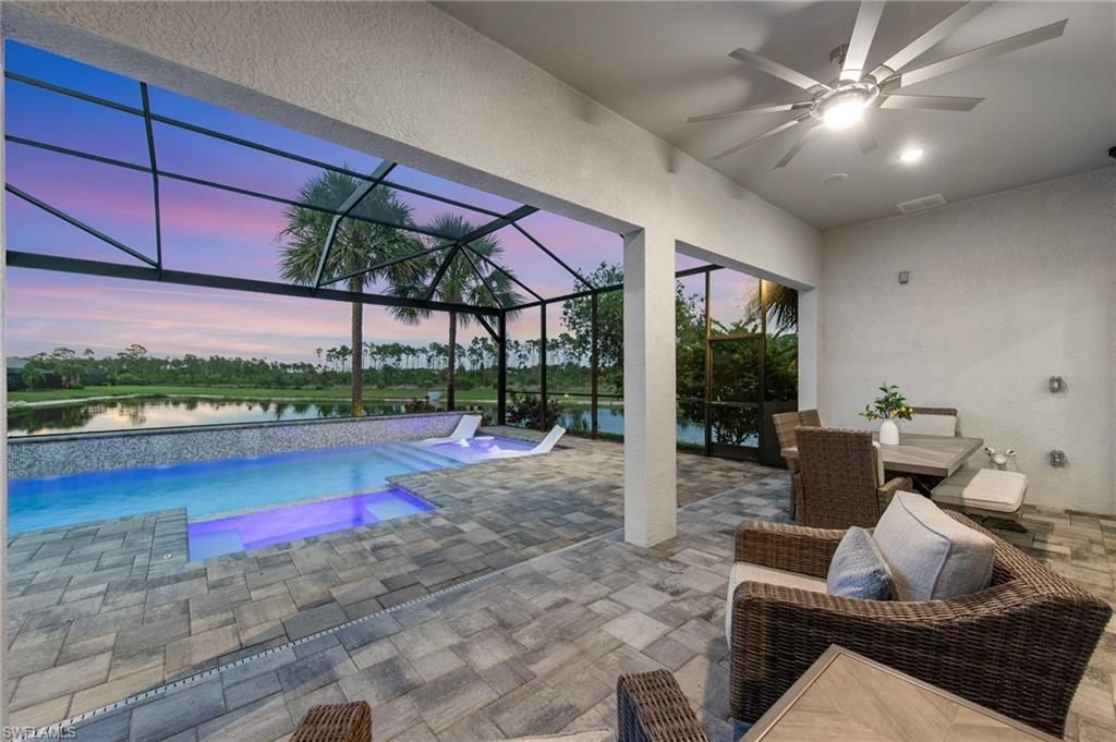 19640 Aqua View Ln, Fort Myers, FL 33913 Photo