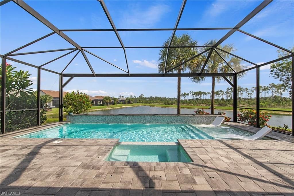 19640 Aqua View Ln, Fort Myers, FL 33913 Photo