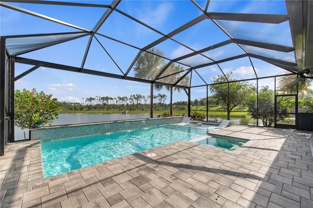 19640 Aqua View Ln, Fort Myers, FL 33913 Photo