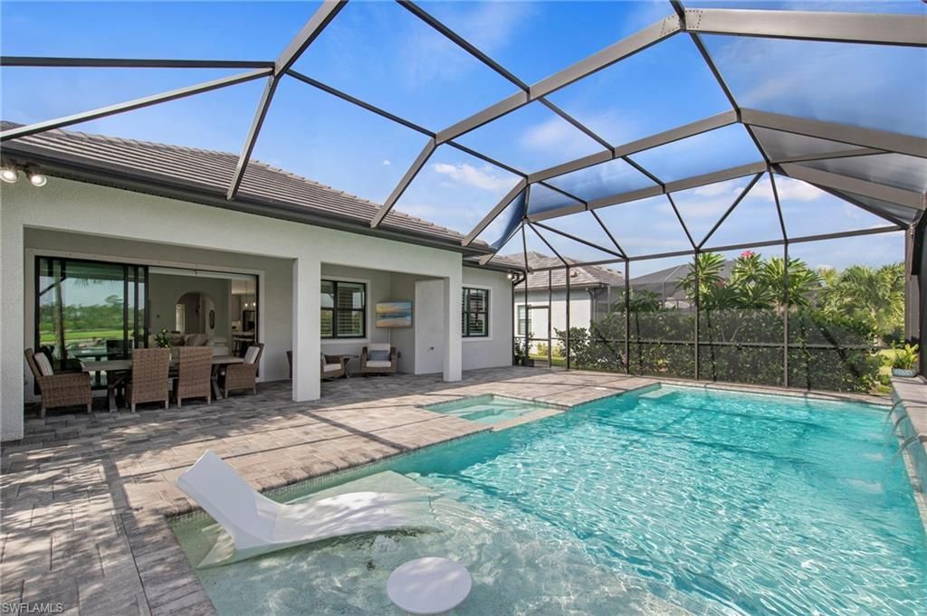 19640 Aqua View Ln, Fort Myers, FL 33913 Photo
