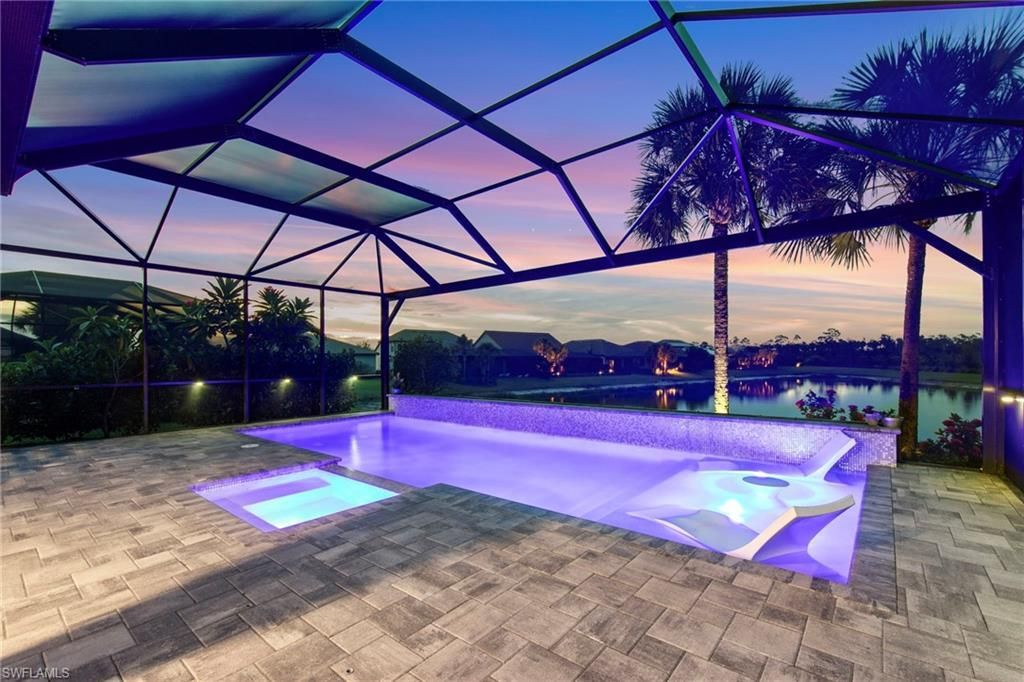 19640 Aqua View Ln, Fort Myers, FL 33913 Photo