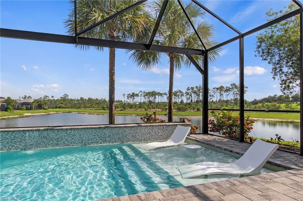 19640 Aqua View Ln, Fort Myers, FL 33913 Photo