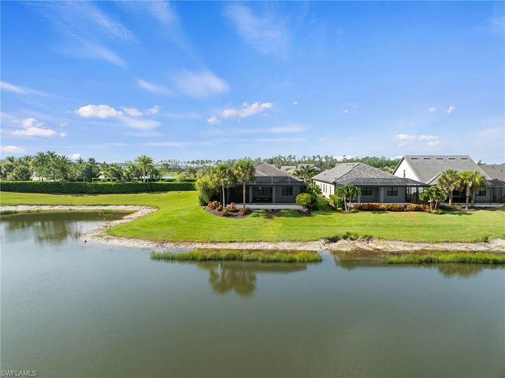19640 Aqua View Ln, Fort Myers, FL 33913 Photo