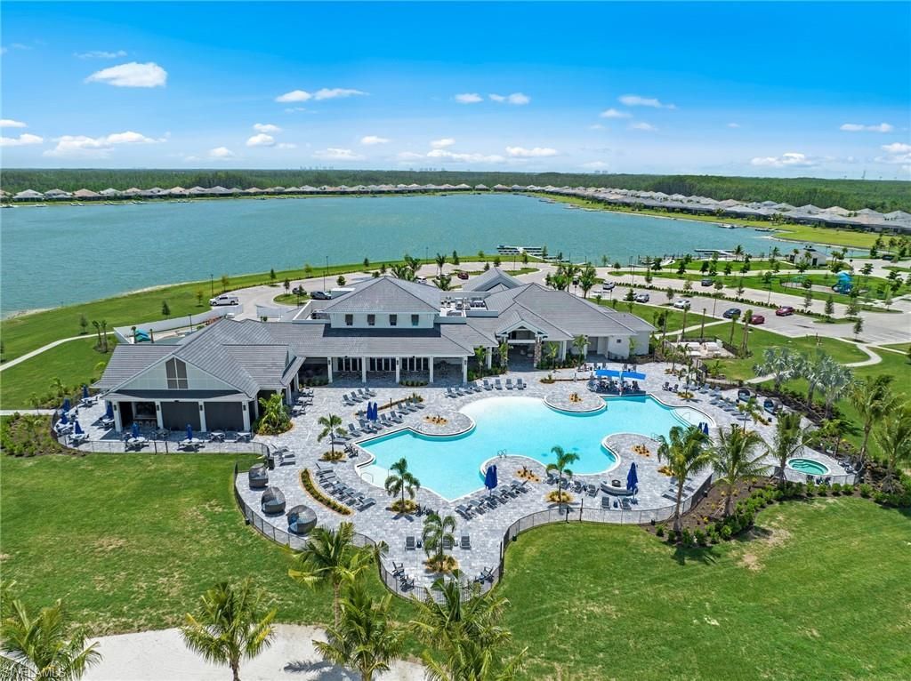 19640 Aqua View Ln, Fort Myers, FL 33913 Photo