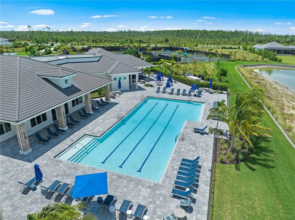 19640 Aqua View Ln, Fort Myers, FL 33913 Photo