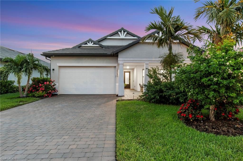 19640 Aqua View Ln, Fort Myers, FL 33913 Photo